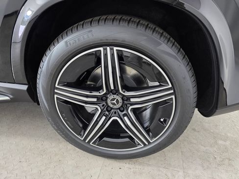 New 2026 Mercedes-Benz GLE 450 4MATIC image 12