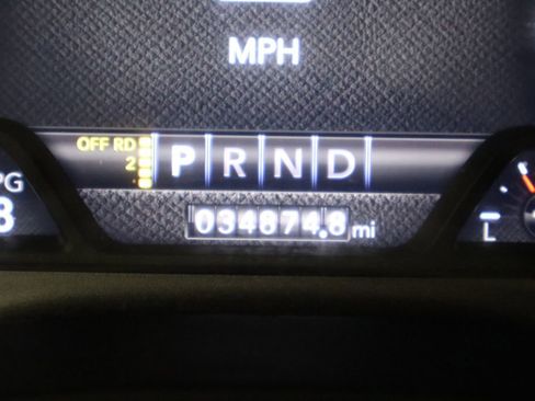 Used 2021 RAM 1500 Limited image 41