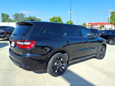 Used 2026 Dodge Durango GT AWD/4WD image 3