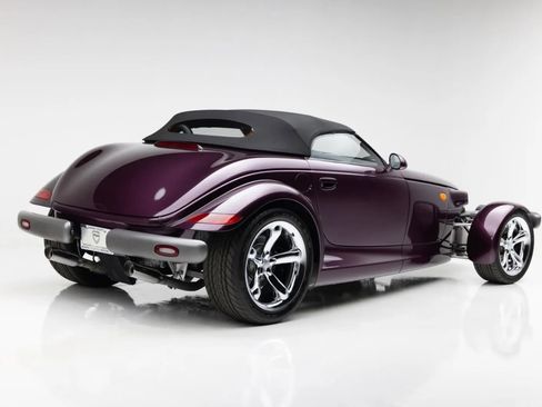 Used 1999 Plymouth Prowler RWD image 27