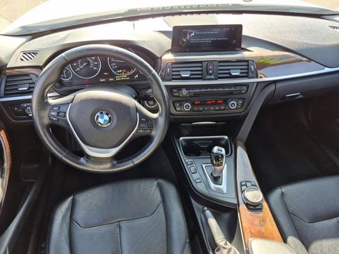 Used 2015 BMW 328i Sedan RWD image 21