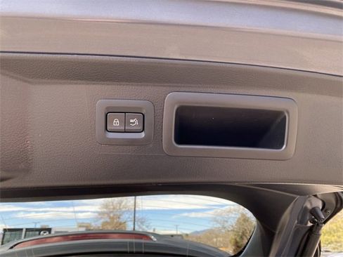 Certified 2025 MAZDA CX-50 AWD 2.5 S w/ Cargo Package image 32