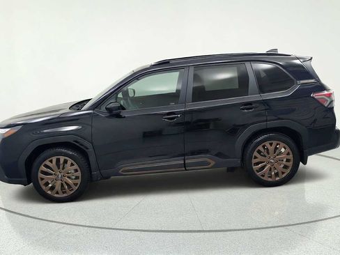 Certified 2026 Subaru Forester Sport w/ Sport Package AWD/4WD image 5