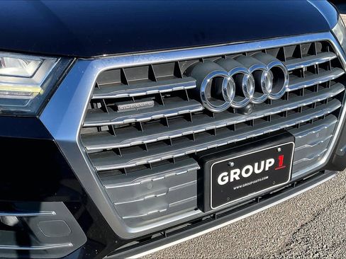 Used 2019 Audi Q7 3.0T Prestige image 28