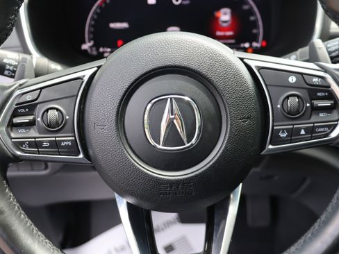 Used 2023 Acura MDX SH-AWD image 29