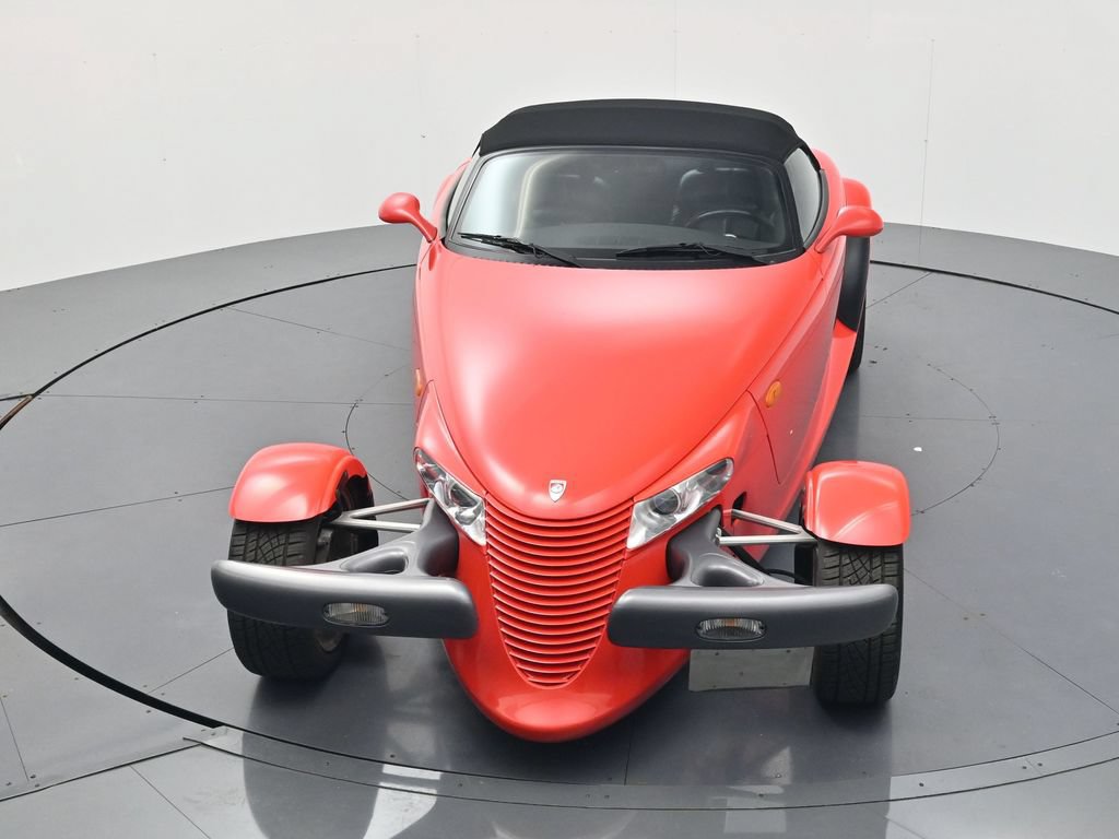 Used 1999 Plymouth Prowler RWD image 24