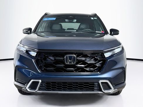 Used 2023 Honda CR-V Sport Touring image 3