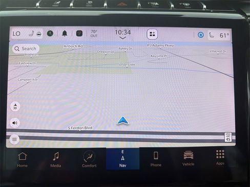 Used 2024 Jeep Grand Cherokee L Summit w/ Rear Seat Video Group I image 32