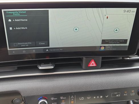 New 2026 Kia Carnival SX FWD image 13