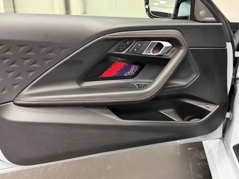 Used 2025 BMW M2 RWD image 20