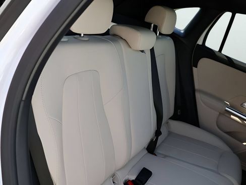 New 2026 Mercedes-Benz GLA 250 4MATIC image 12