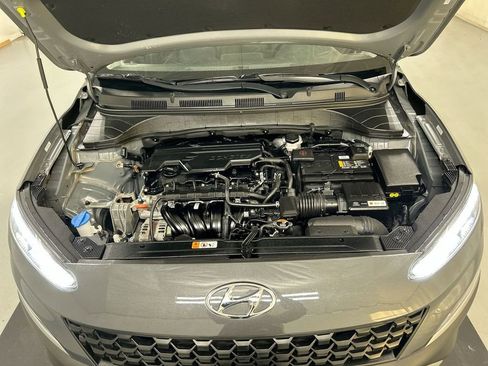 Used 2023 Hyundai Kona SEL w/ Cargo Package image 23