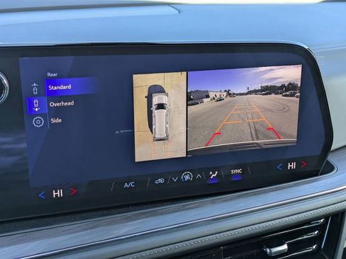 New 2026 Chevrolet Suburban LS image 23