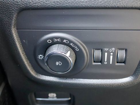 New 2026 Jeep Grand Cherokee Limited AWD/4WD image 30