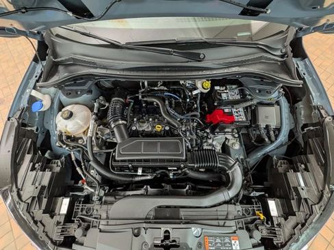 Certified 2026 Ford Escape Active FWD image 20