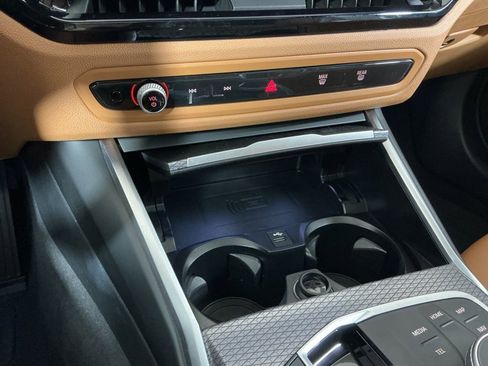 Certified 2025 BMW i4 eDrive40 w/ Premium Package image 15