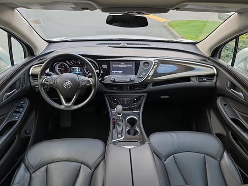 Used 2019 Buick Envision Essence image 22
