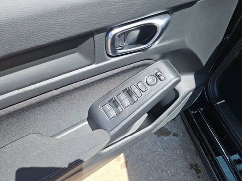 New 2026 Honda Civic Sport image 13