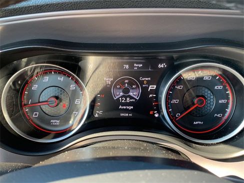 Certified 2023 Dodge Charger GT image 27