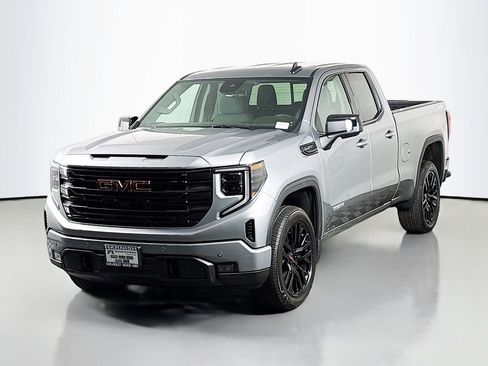 New 2026 GMC Sierra 1500 Elevation w/ Preferred Package image 3
