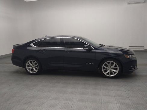 Used 2014 Chevrolet Impala LT image 11