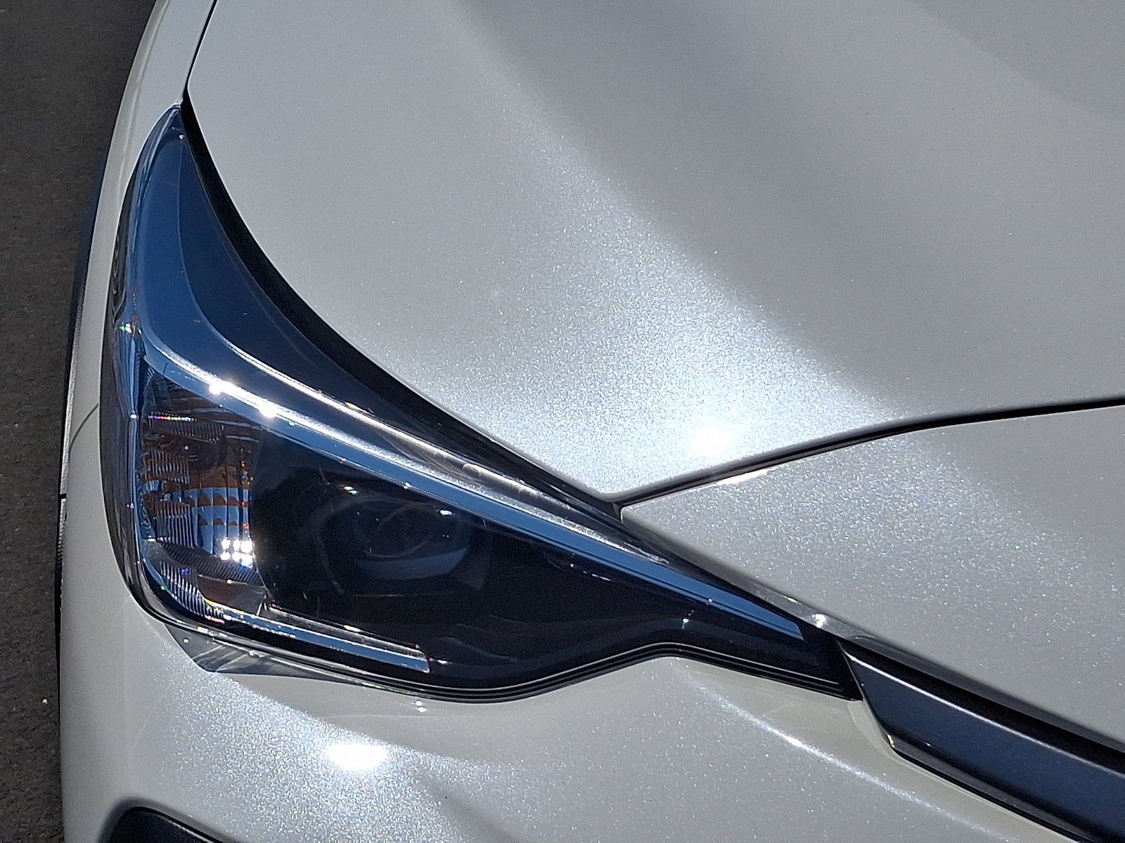 Certified 2024 Subaru Crosstrek 2.0i Premium AWD/4WD image 10