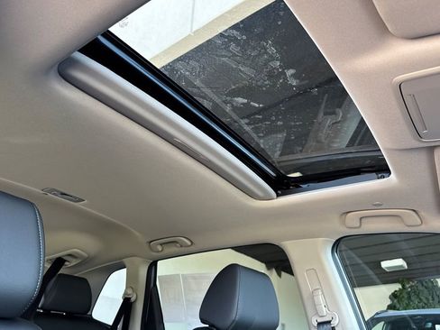 New 2026 Honda CR-V EX-L image 14