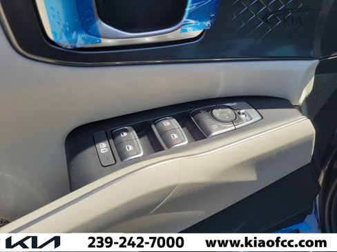 New 2026 Kia Sorento S w/ S Panoramic Sunroof Package FWD image 21