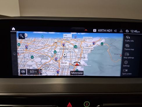 Certified 2023 BMW X3 sDrive30i w/ Convenience Package w/ZPA image 25