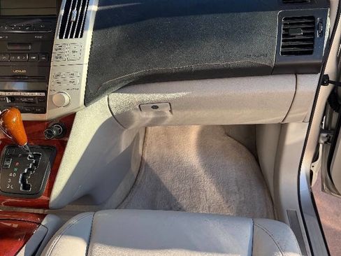 Used 2004 Lexus RX 330 image 14