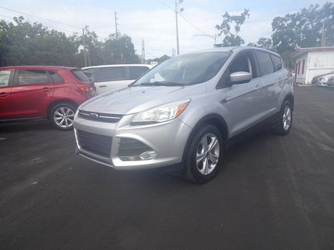 Used 2013 Ford Escape SE image 11