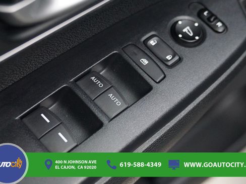Used 2020 Honda CR-V EX image 18