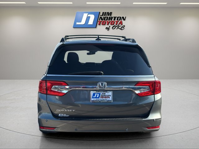 Used 2018 Honda Odyssey EX-L image 6