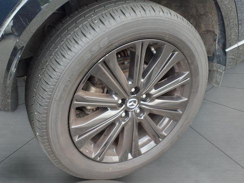 Used 2023 MAZDA CX-5 AWD 2.5 Turbo image 5