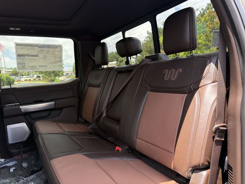 Used 2026 Ford F350 King Ranch AWD/4WD image 9