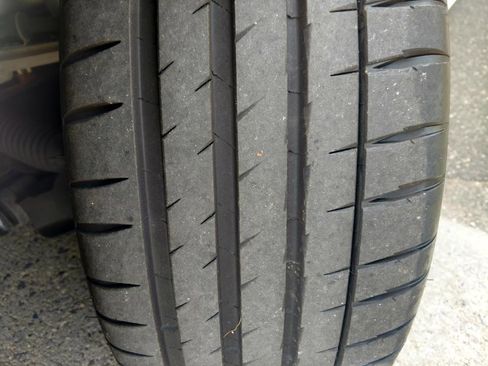 Used 2013 Maserati GranTurismo Sport image 39