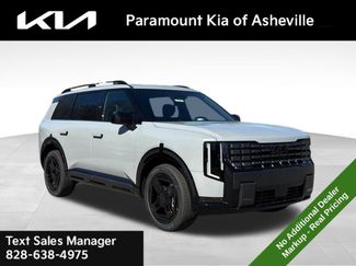 New 2027 Kia Telluride EX video 1