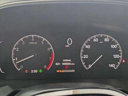 New 2025 Honda Pilot TrailSport image 11