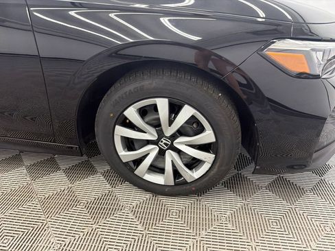 Used 2025 Honda Civic LX image 12