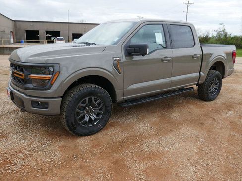 New 2026 Ford F150 Tremor image 8