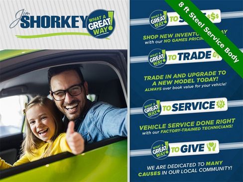 New 2026 Chevrolet Silverado 3500 W/T w/ WT Convenience Package image 4