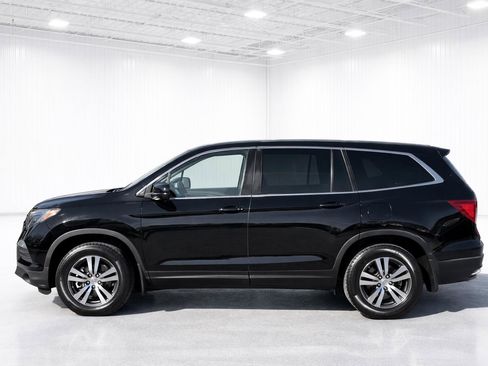 Used 2016 Honda Pilot EX-L image 10
