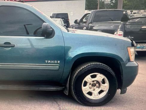 Used 2010 Chevrolet Tahoe LS image 6