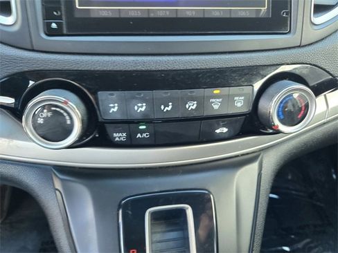 Used 2016 Honda CR-V EX image 17