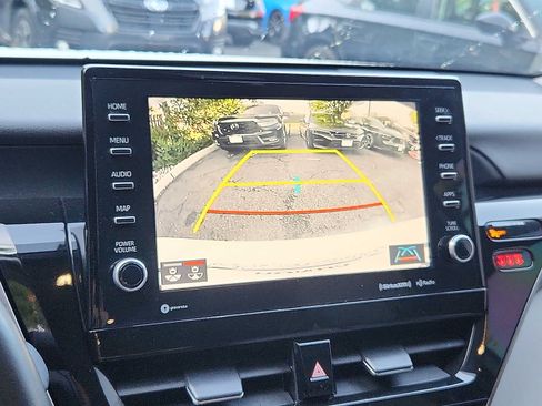 Used 2024 Toyota Camry XSE FWD image 17