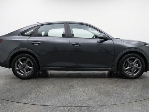 Used 2025 Kia K4 FWD image 11