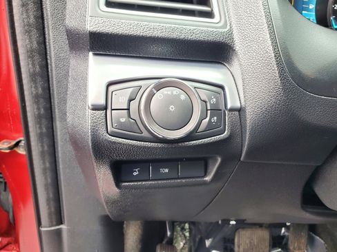 Used 2018 Ford Explorer Sport w/ Equipment Group 401A image 11