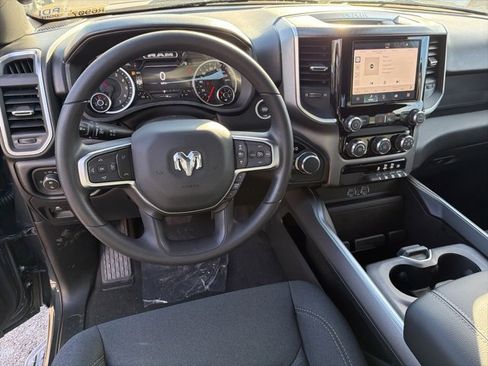 New 2026 RAM 1500 Express image 10