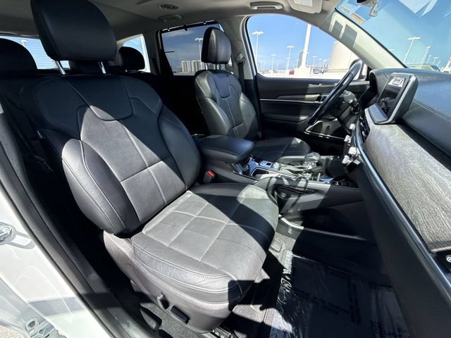 Used 2020 Kia Telluride EX w/ Towing Package FWD image 27