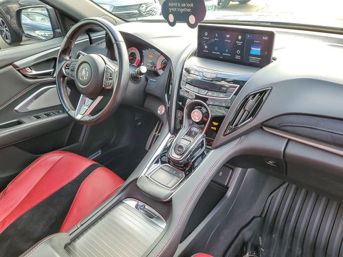 Used 2020 Acura RDX A-Spec image 22